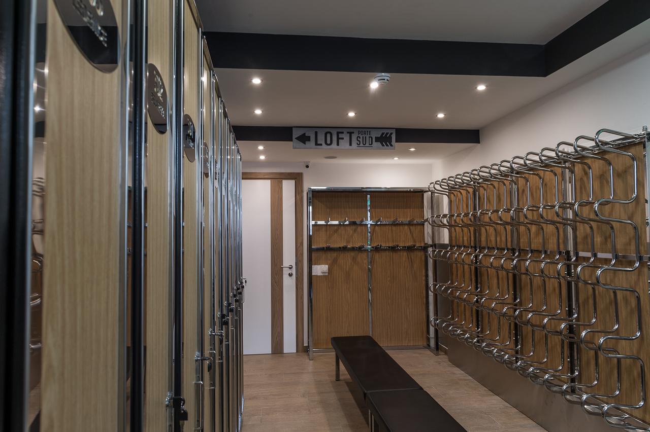 كوباونيك Apart Hotel Mamut المظهر الخارجي الصورة